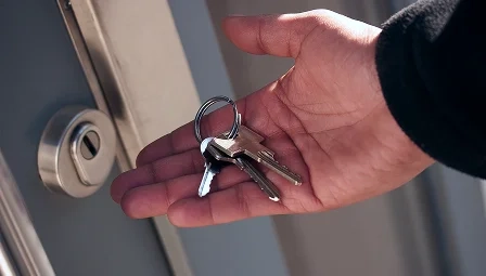 Serrure multipoints, bien la choisir et l’entretenir