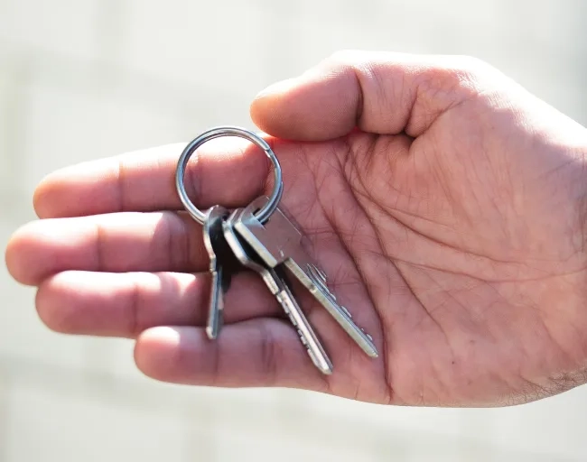La certification A2P, une référence en serrurerie